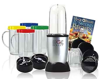 専用 magic bullet kitchen express MGE-WS01 Magic Bullet Kitchen Express Blender And Food Processor
